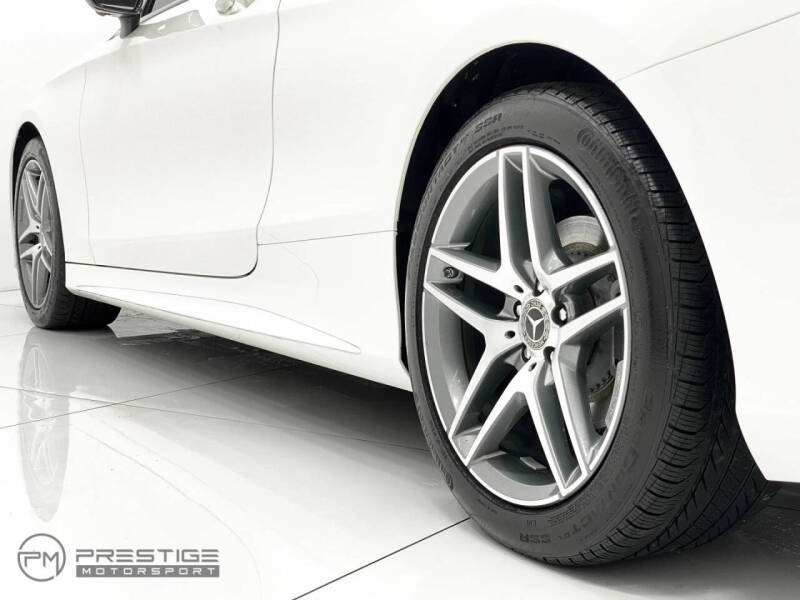 2018 Mercedes-Benz S-Class S 560 4MATIC