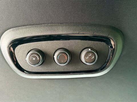 2021 Dodge Durango SRT Hellcat