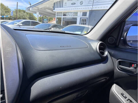 2004 Toyota RAV4