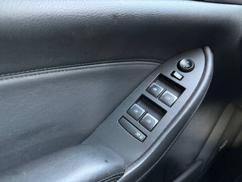 2019 Cadillac CTS 3.6L Luxury