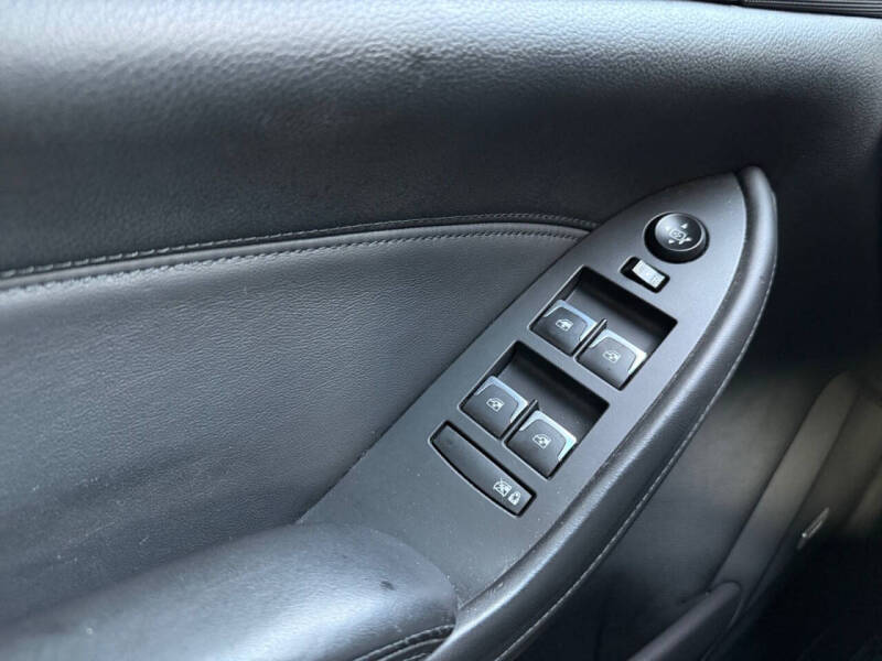 2019 Cadillac CTS 3.6L Luxury