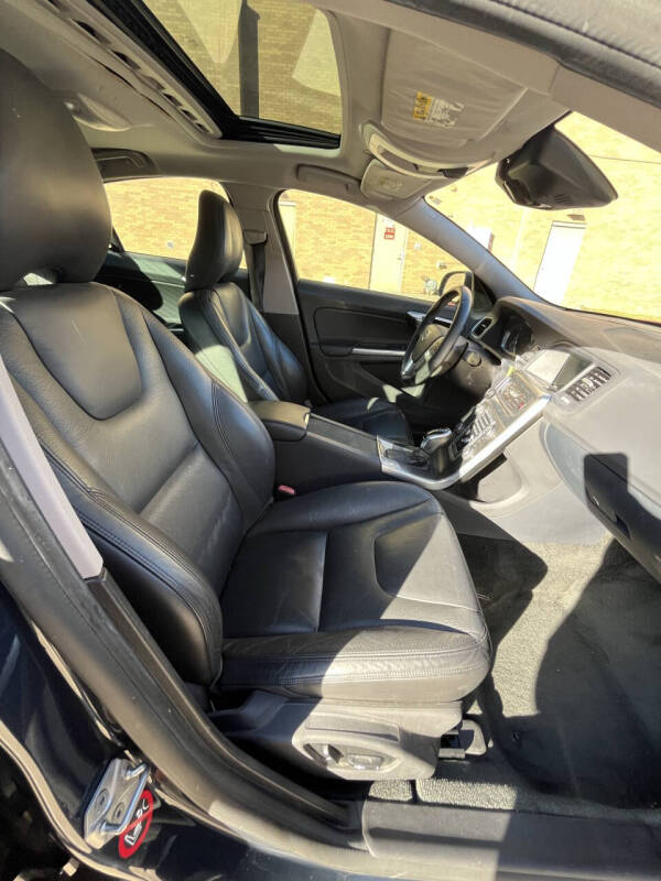 2014 Volvo S60 T5 Premier