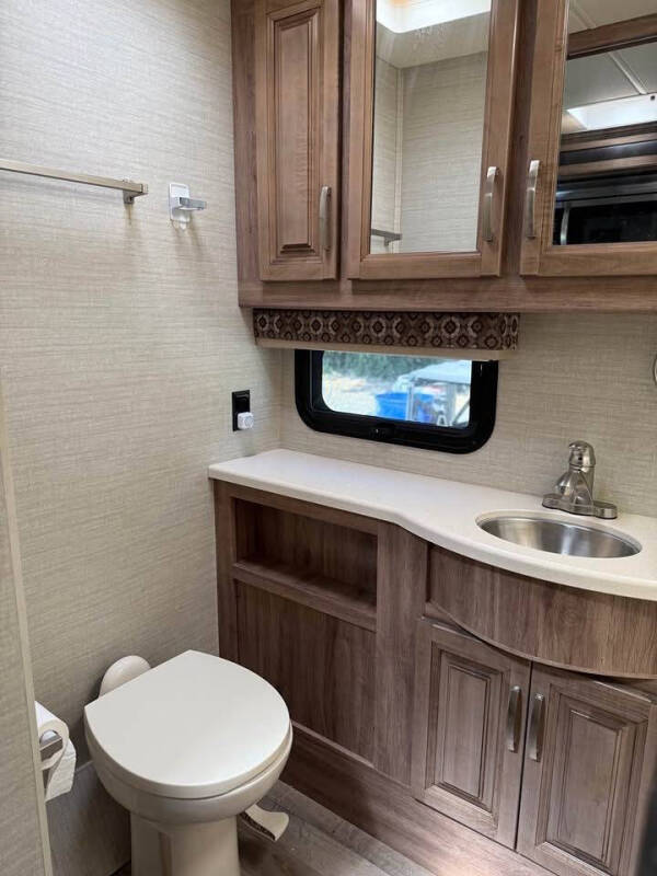 2019 Jayco Precept
