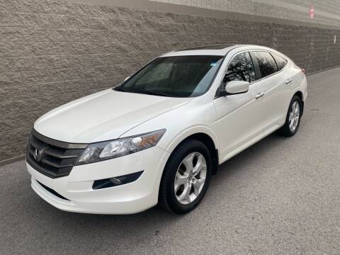 2012 Honda Crosstour for sale at Kars Today in Addison IL