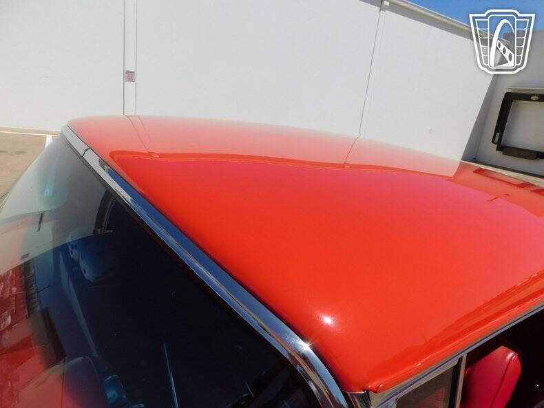 1957 Chevrolet Bel Air