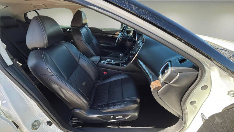 2017 Nissan Maxima Platinum
