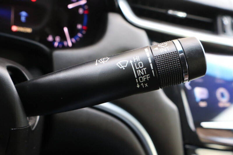 2016 Cadillac XTS Luxury