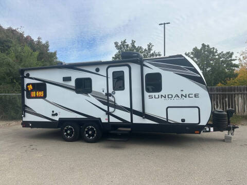 2024 Heartland Sundance