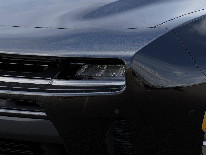 2026 Dodge Charger Scat Pack Plus