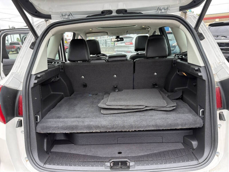 2013 Ford C-MAX Energi SEL