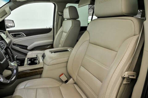 2020 GMC Yukon XL Denali