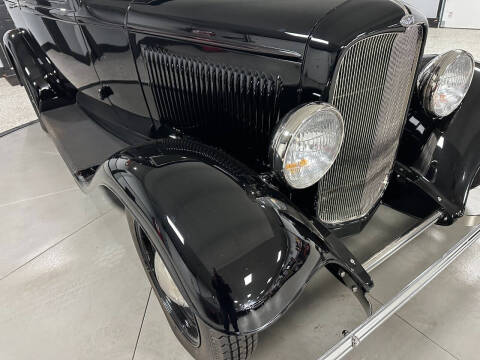 1932 Ford Model B