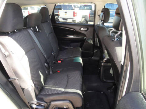 2014 Dodge Journey SXT