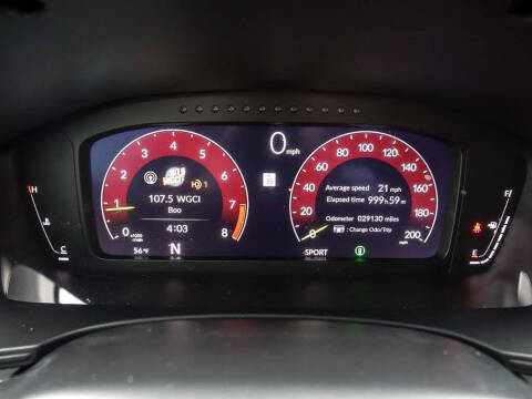 2023 Honda Civic Type R