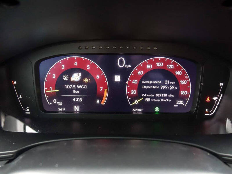 2023 Honda Civic Type R