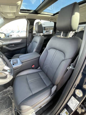 2026 Mazda CX-90 Plug-in Hybrid Premium Sport