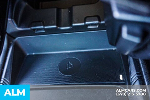 2025 Mazda CX-50 2.5 S Preferred