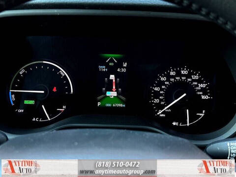 2021 Toyota Sienna XLE 8-Passenger