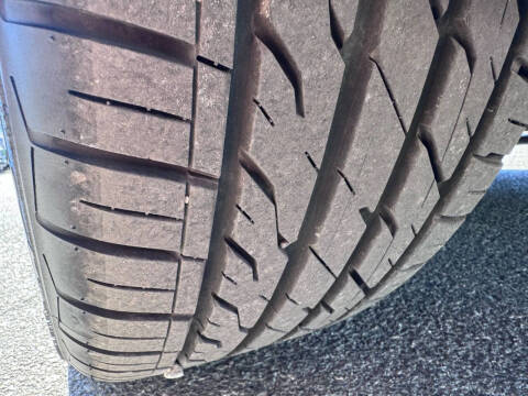 2019 Buick Cascada Premium