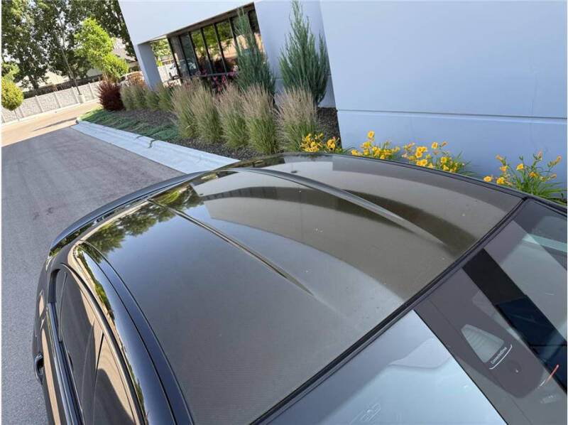 2017 BMW M6 Gran Coupe