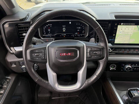 2022 GMC Sierra 1500