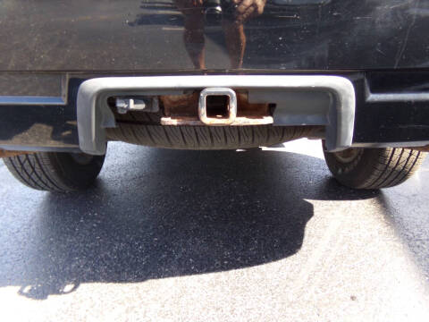 2008 Jeep Grand Cherokee Laredo