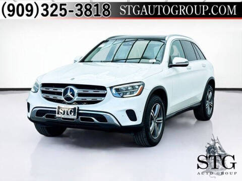 2022 Mercedes-Benz GLC GLC 300