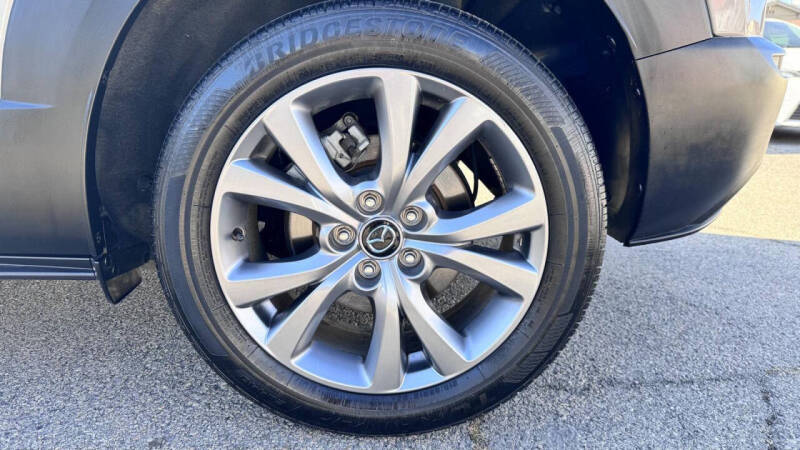 2023 Mazda CX-30 2.5 S Premium