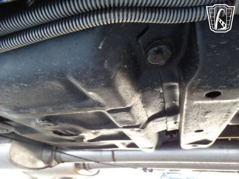 1979 Chevrolet Camaro