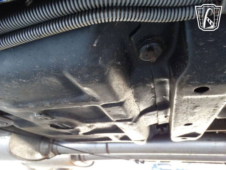 1979 Chevrolet Camaro