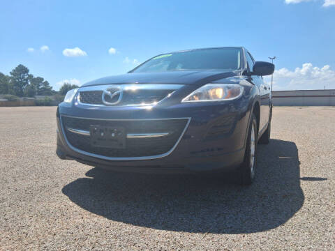 2012 Mazda CX-9 Touring