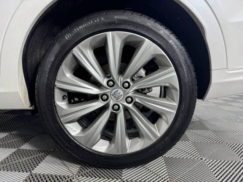 2024 Buick Envista Avenir