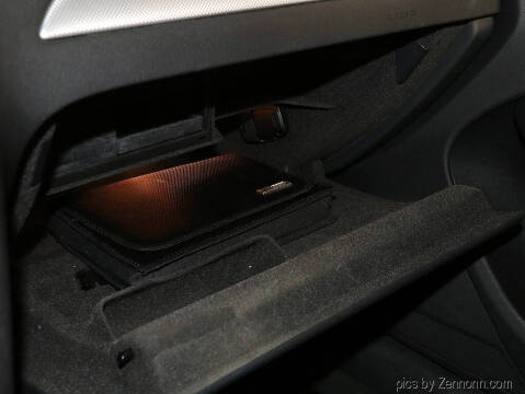 2013 Audi A4 2.0T Premium