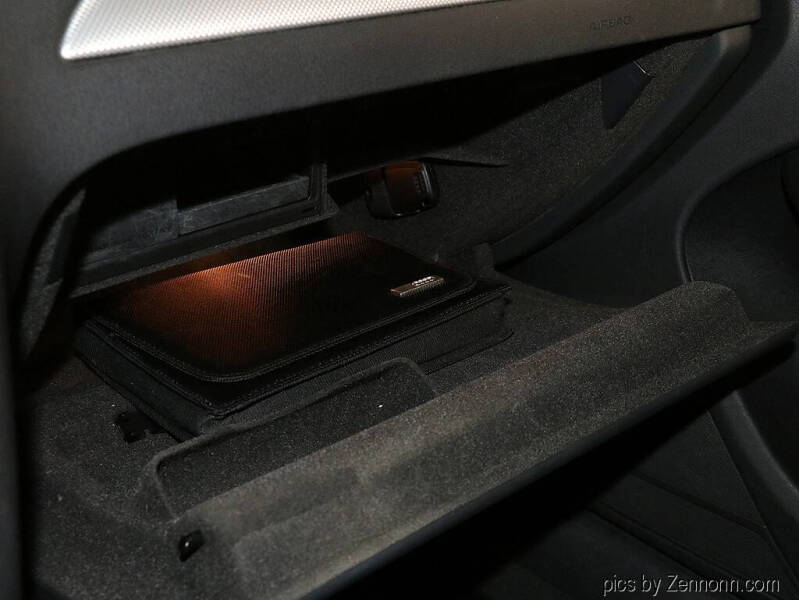 2013 Audi A4 2.0T Premium