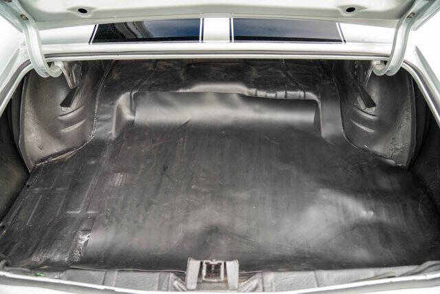1970 Chevrolet Chevelle 47