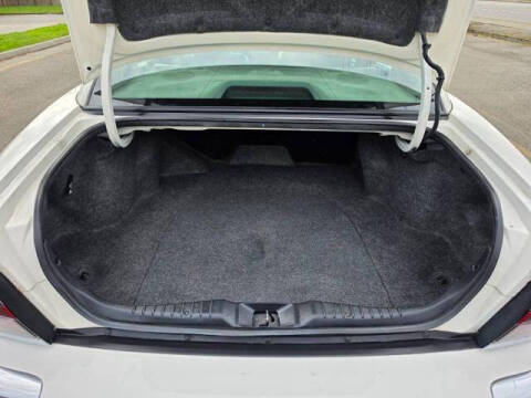 2002 Buick Park Avenue