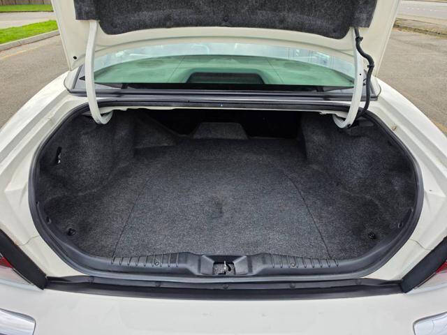 2002 Buick Park Avenue