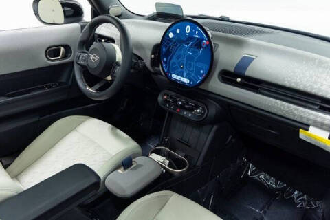 2025 MINI Hardtop 2 Door