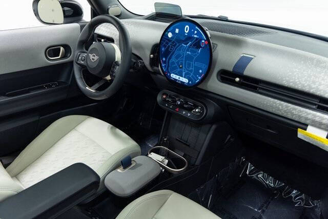 2025 MINI Hardtop 2 Door