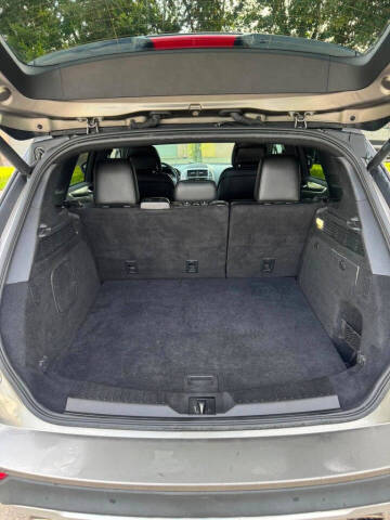 2017 Lincoln MKC Premiere
