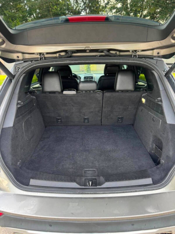 2017 Lincoln MKC Premiere