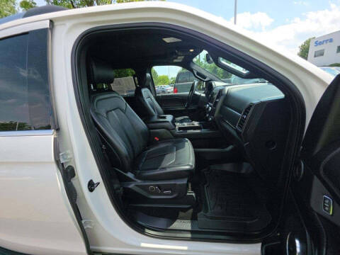 2019 Ford Expedition MAX Limited