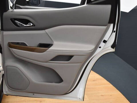 2018 GMC Acadia SLE-1