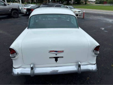 1955 Chevrolet 210