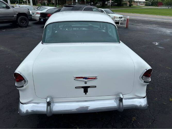 1955 Chevrolet 210