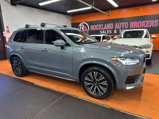 2020 Volvo XC90 T5 Momentum