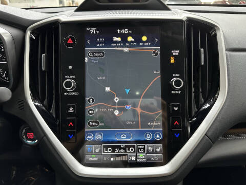 2023 Subaru Ascent Touring