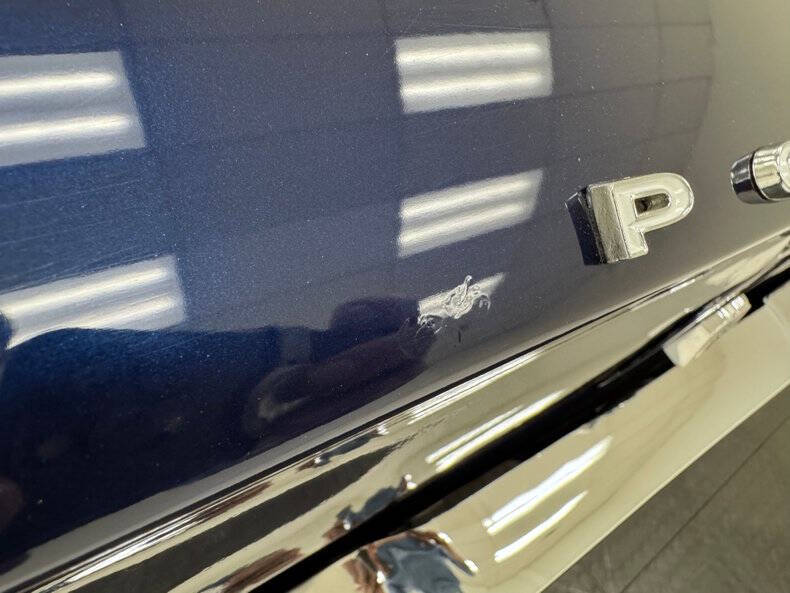 1968 Pontiac Firebird