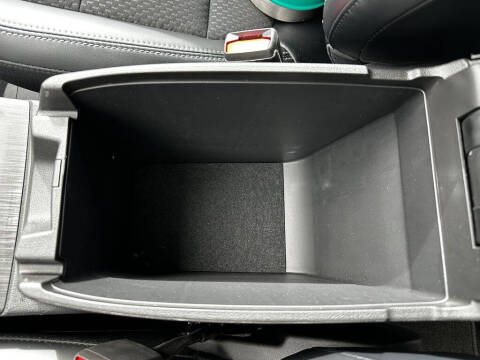 2023 Ford Escape Plug-In Hybrid