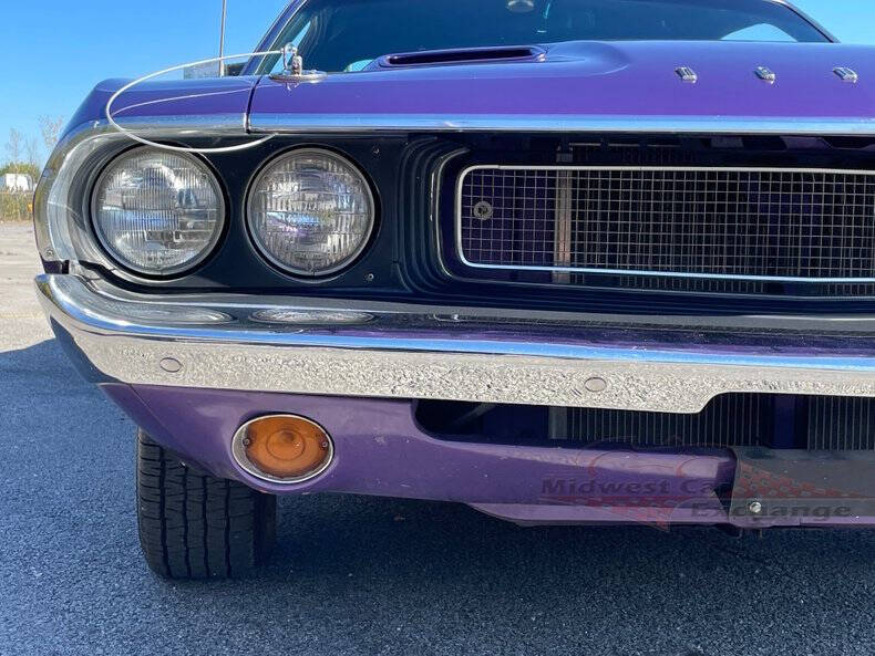 1970 Dodge Challenger